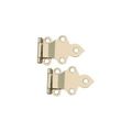 3/8 OFFSET HOOSIER HINGE