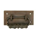 7 1/4 TRUNK LIFTER HANDLE