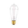 1890 EDISON BULB 40 WATT