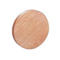 WOOD PIANO STOOL SEAT