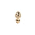 ACORN HINGE FINIAL