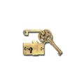 SS1 SURFACE MOUNT SB LOCK