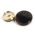 POL BRASS HUMDIFIER/ MOISTURIZER 2 5/8X2X5/8