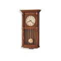 MISSION WALL CLOCK HERITAGE OAK *DS*PPD SHIP
