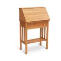 OAK MISSION DESK