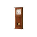 SHAKER WALL CLOCK-ANN LEE *DS* PPD