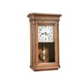 SANDRINGHAM WALL CLOCK CHIMING-PPD *DS*