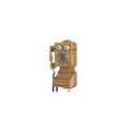 OAK COUNTRY KITCHEN PHONE *DS*