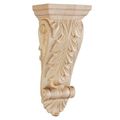 10 LEAF CORBEL