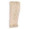 11 3/4 LEAF CORBEL