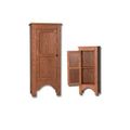 SHAKER CABINET KIT