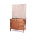 HOOSIER- BOTTOM HALF ONLY (STANDARD OR HIGHBOY)