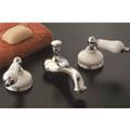 WIDESPREAD LAV FAUCET