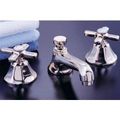 WIDESPREAD LAV FAUCET
