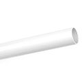 WHITE CLOSET HARDWARE