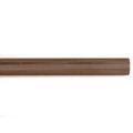 OIL RUBBED BRONZE CLOSET HARDWARE