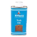 Teak Oil