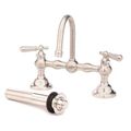 8 BRIDGE LAV FAUCET
