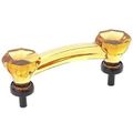 GLASS BRIDGE HANDLE