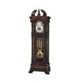 REAGAN FLOOR CLOCK *DS*PPD*TRUCK*