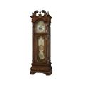 EISENHOWER II FLOOR CLOCK *DS*PPD*TRUCK*