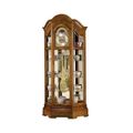 MAJESTIC FLOOR CLOCK/CBNT *DS*PPD*TRUCK*