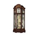 MAJESTIC II FLOOR CLOCK/ CABINET *DS*PPD*TRUCK*