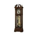 EDINBURG FLOOR CLOCK *DS*PPD*TRUCK*