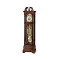 STEWART FLOOR CLOCK *DS*PPD*TRUCK*
