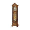 CLAYTON FLOOR CLOCK *DS*PPD*TRUCK*