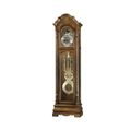 BRADEN FLOOR CLOCK *DS*PPD*TRUCK*