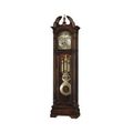 RAMSEY FLOOR CLOCK *DS*PPD*TRUCK*