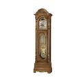 SCHULTZ FLOOR CLOCK *DS*PPD*TRUCK*