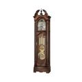 LANGSTON FLOOR CLOCK *DS*PPD*TRUCK*