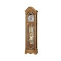 BRONSON FLOOR CLOCK *DS*PPD*TRUCK*