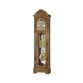 LAYTON FLOOR CLOCK *DS*PPD*TRUCK*