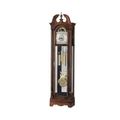 BENJAMIN FLOOR CLOCK *DS*PPD*TRUCK*