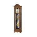 GAVIN FLOOR CLOCK *DS*PPD*TRUCK*