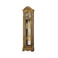 PARSON FLOOR CLOCK *DS*PPD*TRUCK*