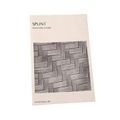 CHAIR SEAT REPAIR INSTRUCTION BOOKLETS