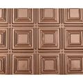 COPPER BACKSPLASH