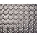 STEEL BACKSPLASH
