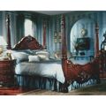 VICTORIAN POSTER BED