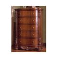 5 DRAWER CHEST    *DS PPD*
