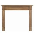 UNFINISHED PRINCETON MANTEL