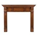 UNFINISHED GLOUCESTER MANTEL