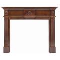 UNFINISHED NATCHEZ MANTEL
