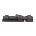 IRON SHUTTER SURFACE SLIDE BOLT