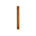PANEL LOW PROFILE CABINET MOLDING TRIM