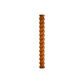 ROPE LOW PROFILE CABINET MOLDING TRIM